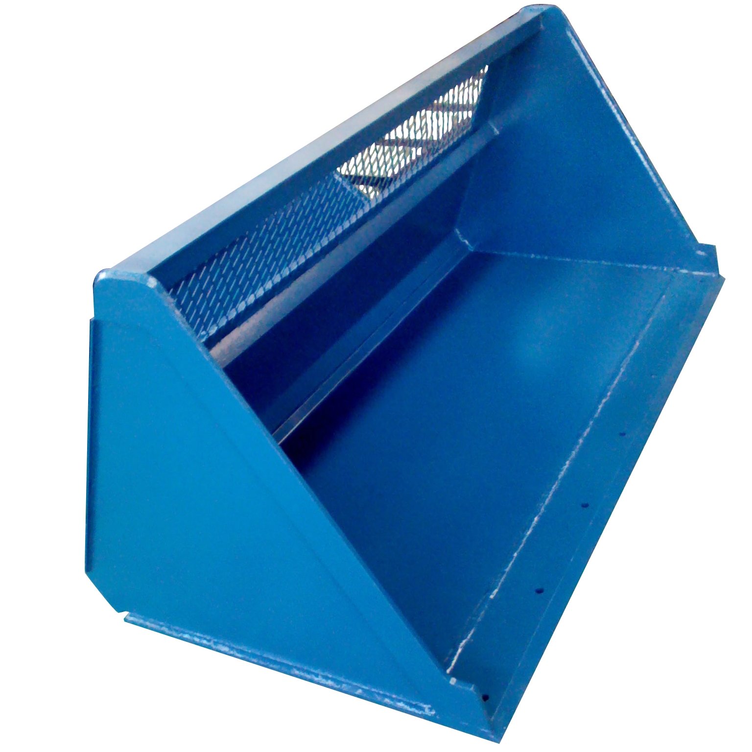 Snow Bucket | Certeg Machiney