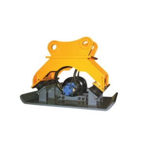 Plate Compactor