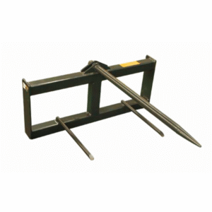 Bale Fork