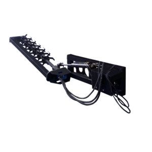 Cattle in bed Ripper