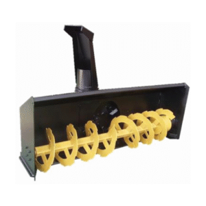 Snow Blower