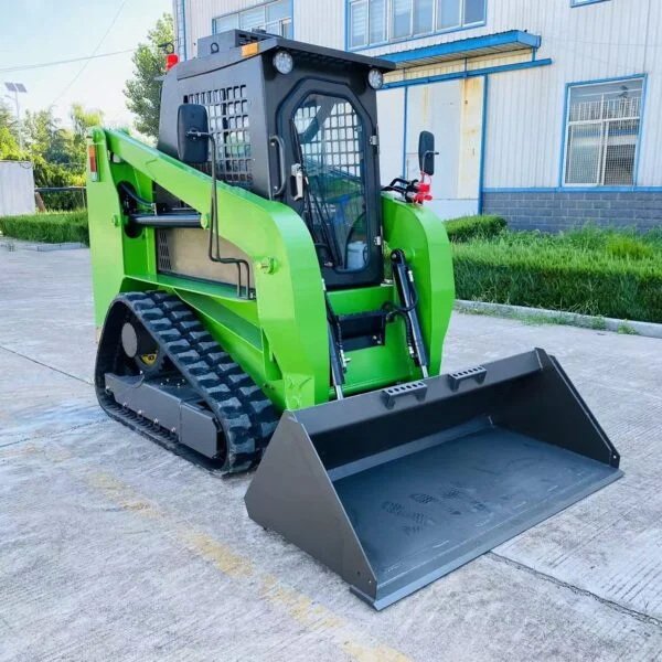 Compact Track Loader Buying Guide 2026: Expert Advice from 16 Manufacturers