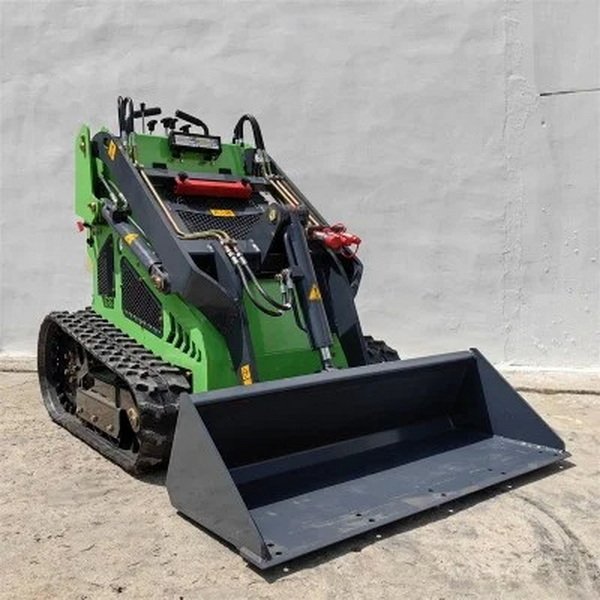 Bobcat T76 vs Cat 289D3 Compact Track Loader: 2026 Head-to-Head Comparison