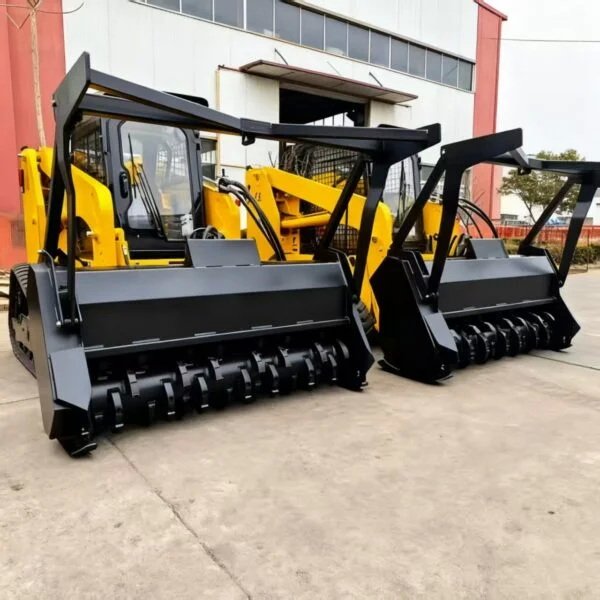 Top 10 Skid Steer Loaders Manufacturers In China