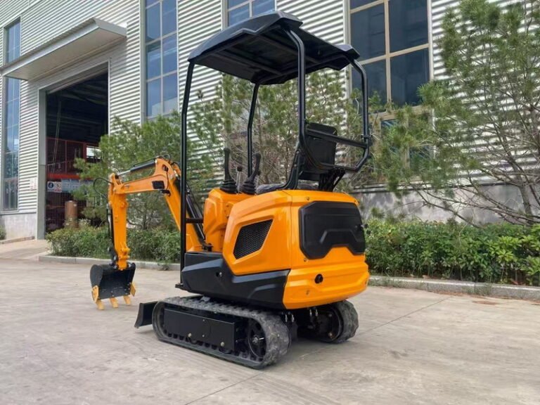 The Ultimate Guide to Compact Excavator Sizes and Technical Specifications for 2026