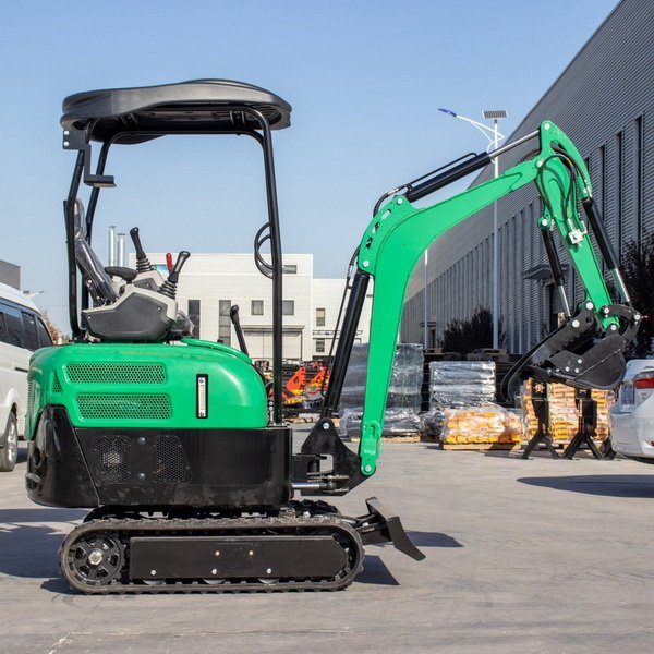 How to Make Money with Compact Mini Excavators: 12 Proven Strategies for 2026