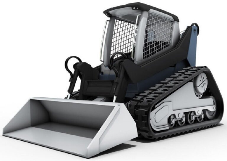 What Is a Compact Track Loader Undercarriage?