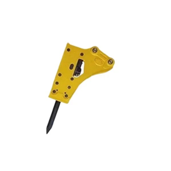 Drop Hammer Attachment for Construction Equipment: Complete 2026 Guide to Concrete Demolition Excellence