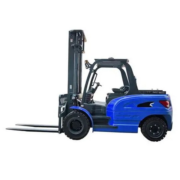 Top Electric Forklift Manufacturers and Suppliers in United Kingdom