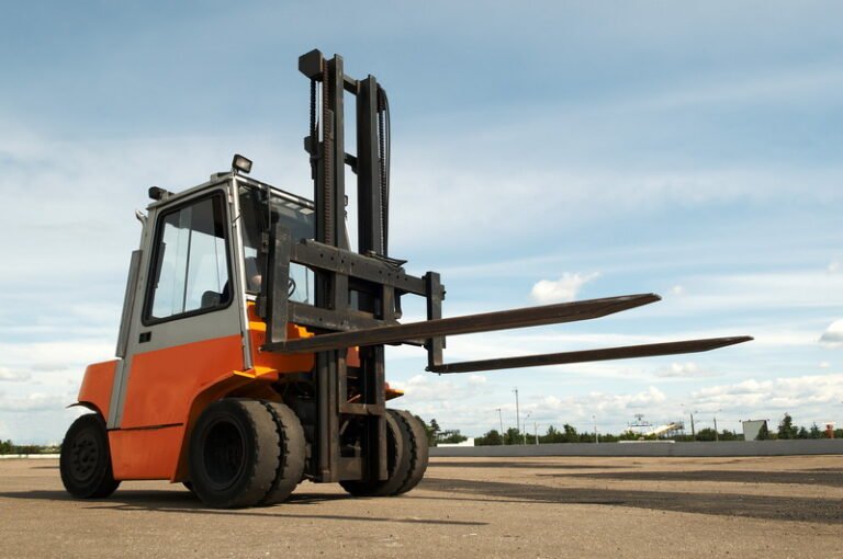 Top Forklift Manufacturers and Suppliers in Croatia