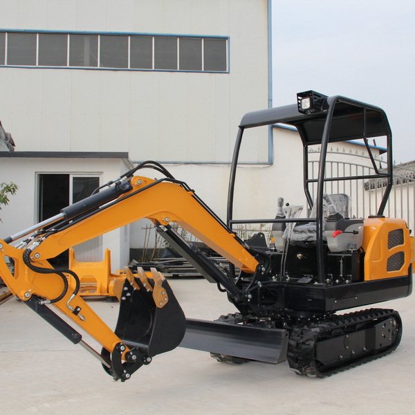  Compact (Mini) Excavator Buyer’s Guide: How to Choose the Best Machine for Your Jobsite