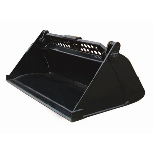 Maximizing Job Site Efficiency: The Comprehensive Guide to Mini Skid Steer Bucket Selection and Optimization