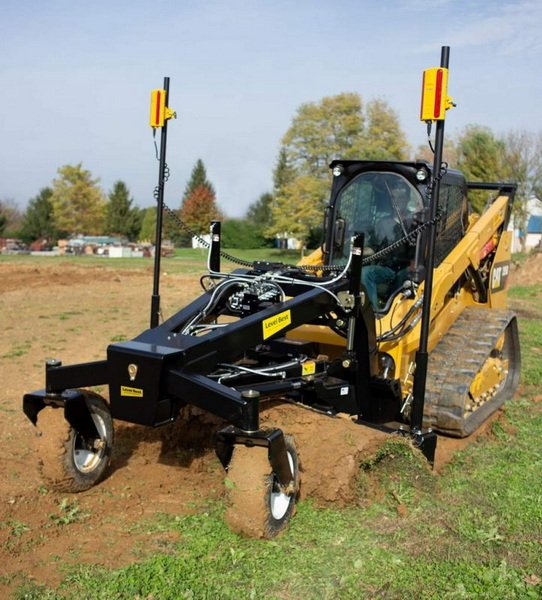 Economy Grade Control Systems for Compact Track Loaders: A Practical 2026 Guide for Contractors