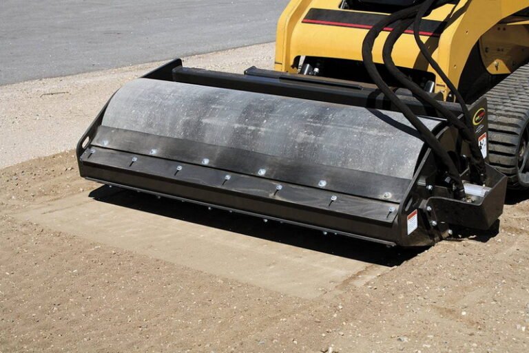 Vibratory Plow Attachments: The Smarter Way to Install Fiber, Cable and Irrigation Lines