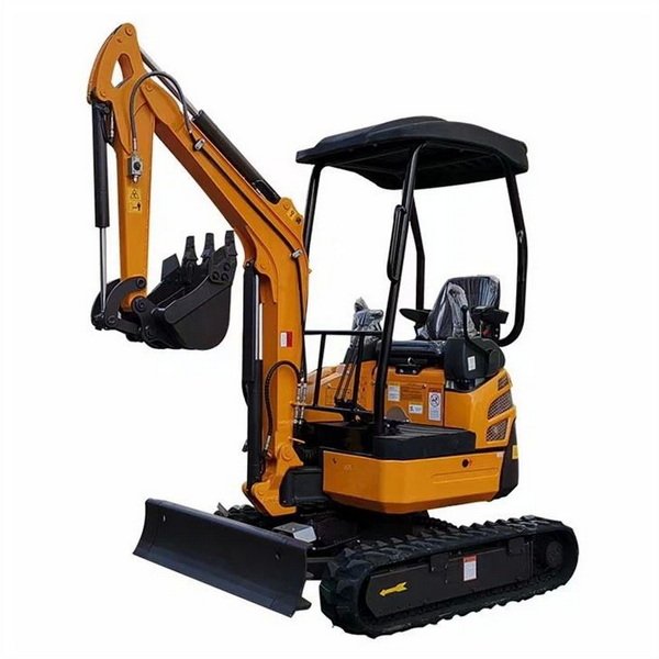 Top Mini Digger Manufacturers and Suppliers in Poland