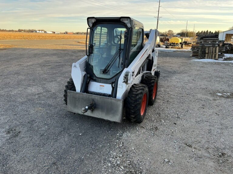 Revolutionary Trailer Mover Attachment for Skid Steers and Compact Track Loaders: Transforming Jobsite Efficiency in 2026