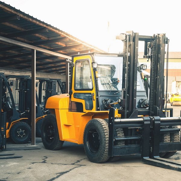 Top Forklift Manufacturers and Suppliers in Poland