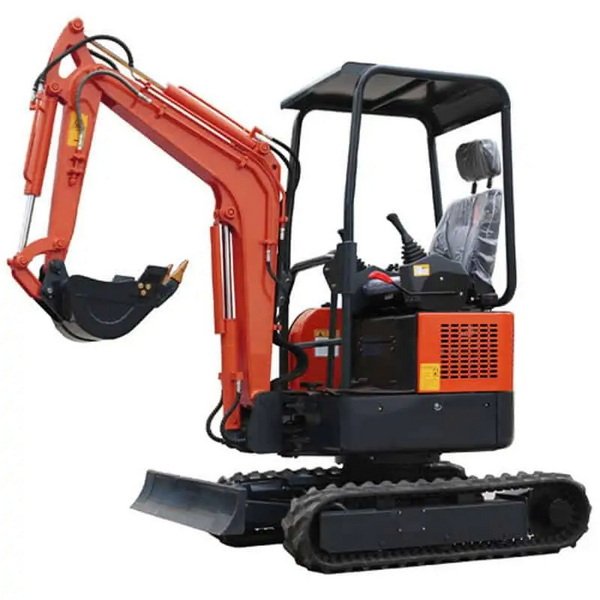 Top Zero-Swing Excavator Manufacturers and Suppliers in France