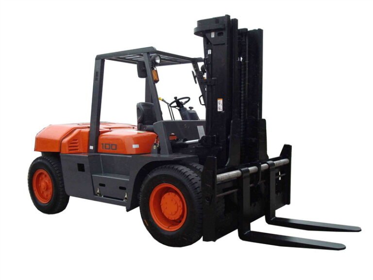 Top Electric Forklift Manufacturers and Suppliers in Hungary