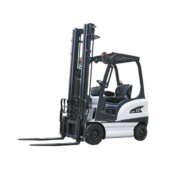 Top Electric Forklift Manufacturers and Suppliers in Spain