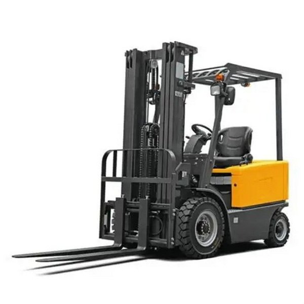 Top Electric Forklift Manufacturers and Suppliers in Belgium