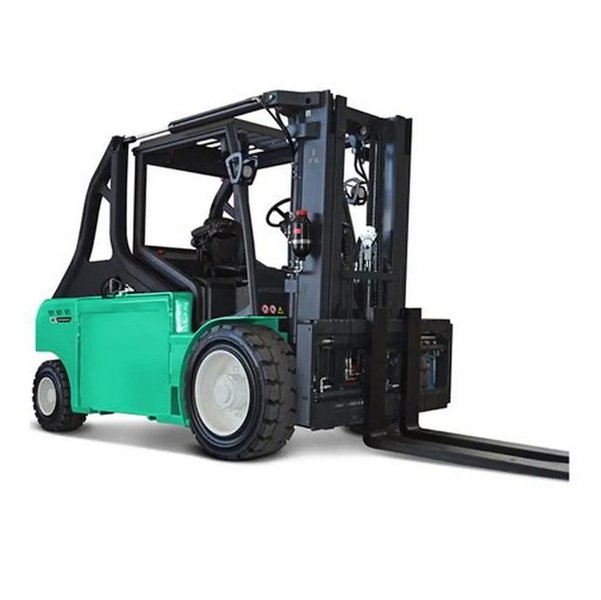 Top Electric Forklift Manufacturers and Suppliers in Czech Republic