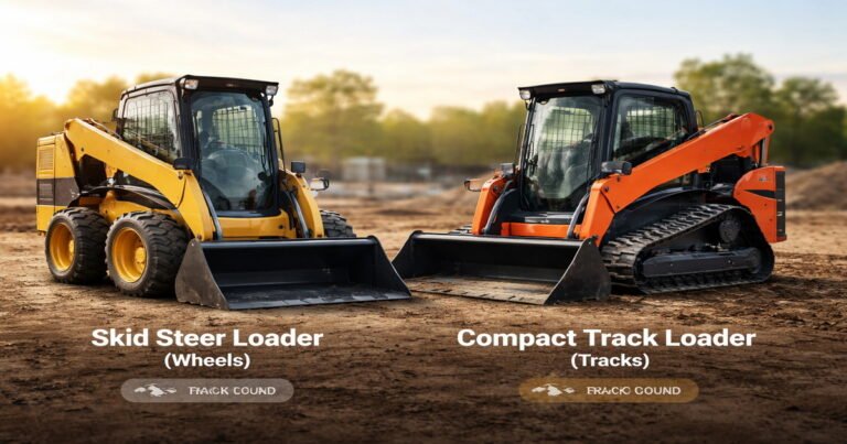 Skid Steer and Track Loader Technology: A Practical Expert Guide for Modern Contractors